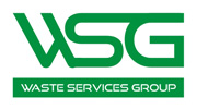 Waste Service Group Logo